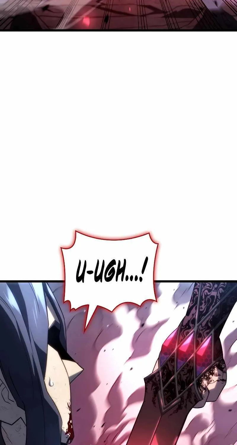 Revenge of the Iron-Blooded Sword Hound Chapter 71 page 79 - 