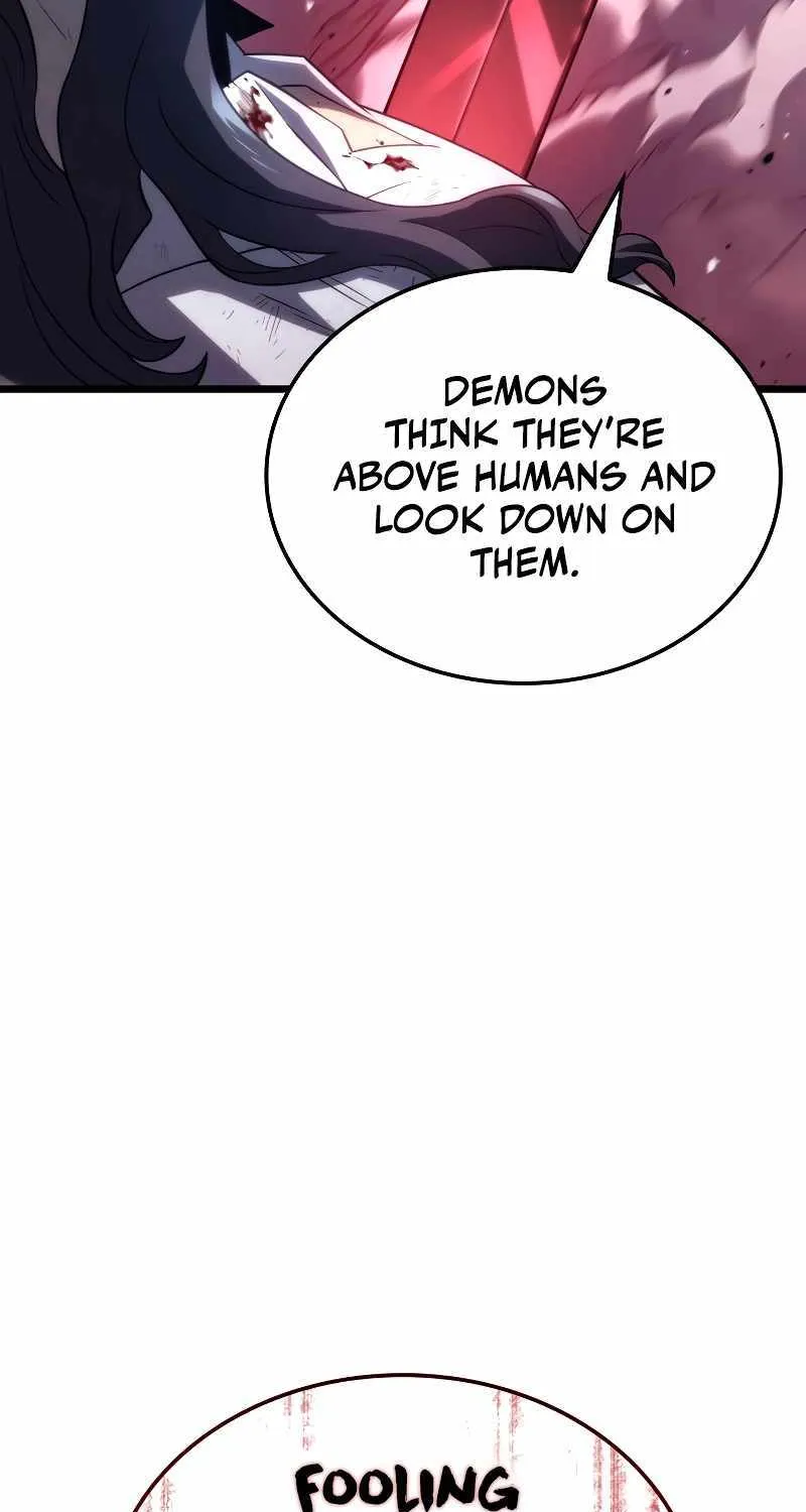 Revenge of the Iron-Blooded Sword Hound Chapter 71 page 80 - 
