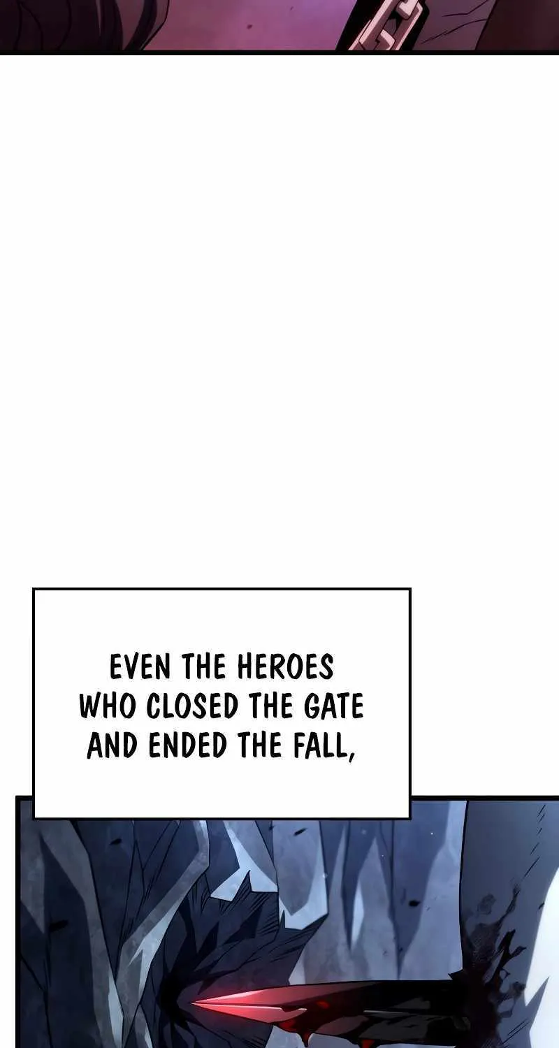Revenge of the Iron-Blooded Sword Hound Chapter 71 page 82 - 
