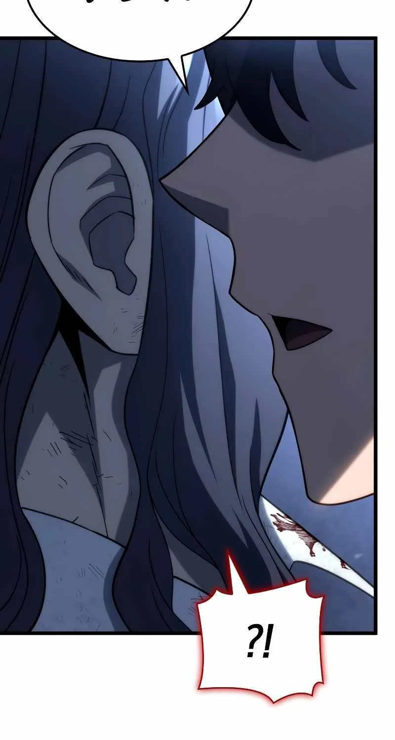 Revenge of the Iron-Blooded Sword Hound Chapter 71 page 86 - 