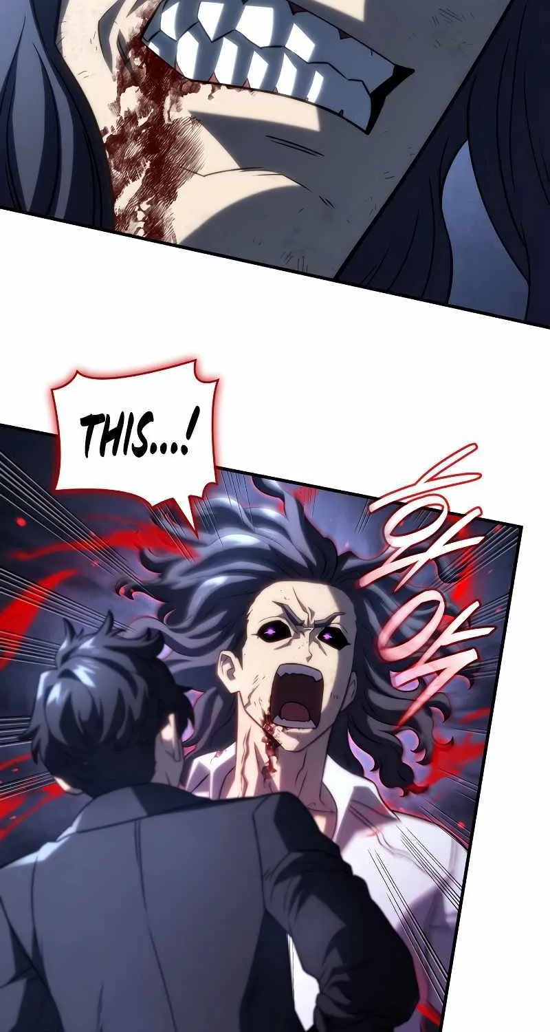 Revenge of the Iron-Blooded Sword Hound Chapter 71 page 94 - 