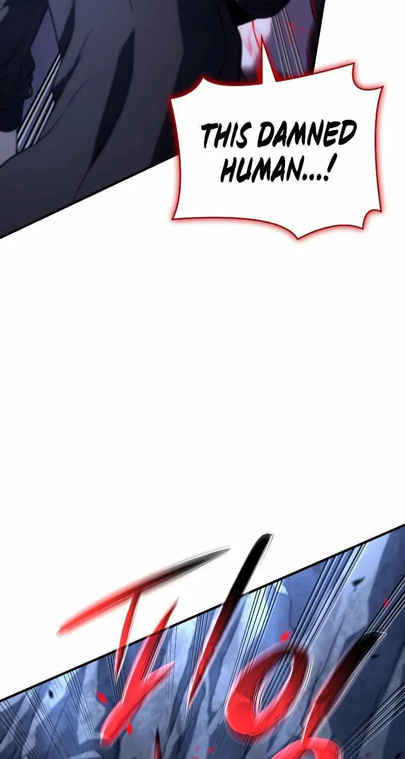 Revenge of the Iron-Blooded Sword Hound Chapter 71 page 95 - 