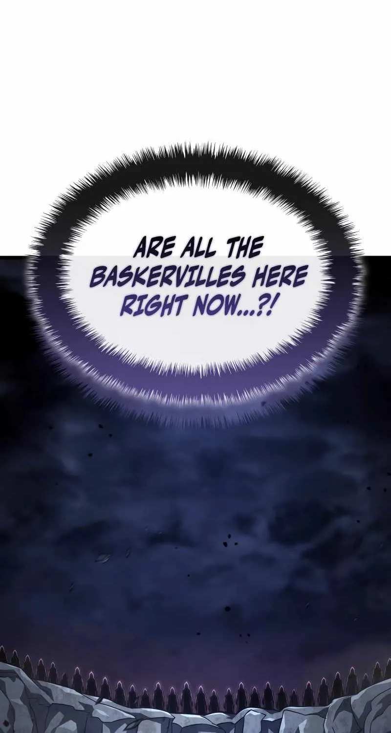 Revenge of the Iron-Blooded Sword Hound Chapter 72 page 106 - 