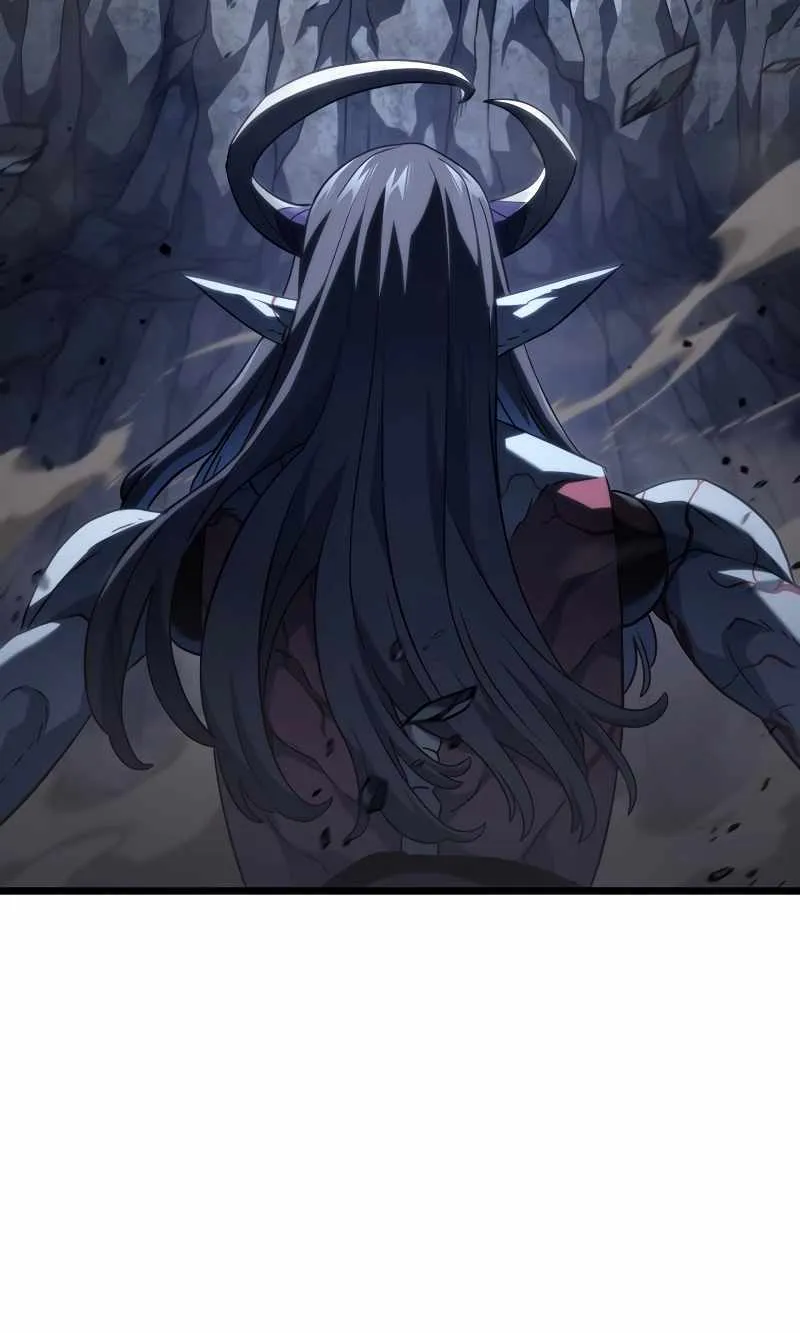 Revenge of the Iron-Blooded Sword Hound Chapter 72 page 107 - 