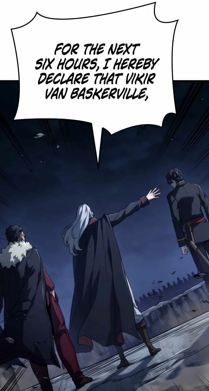Revenge of the Iron-Blooded Sword Hound Chapter 72 page 109 - 