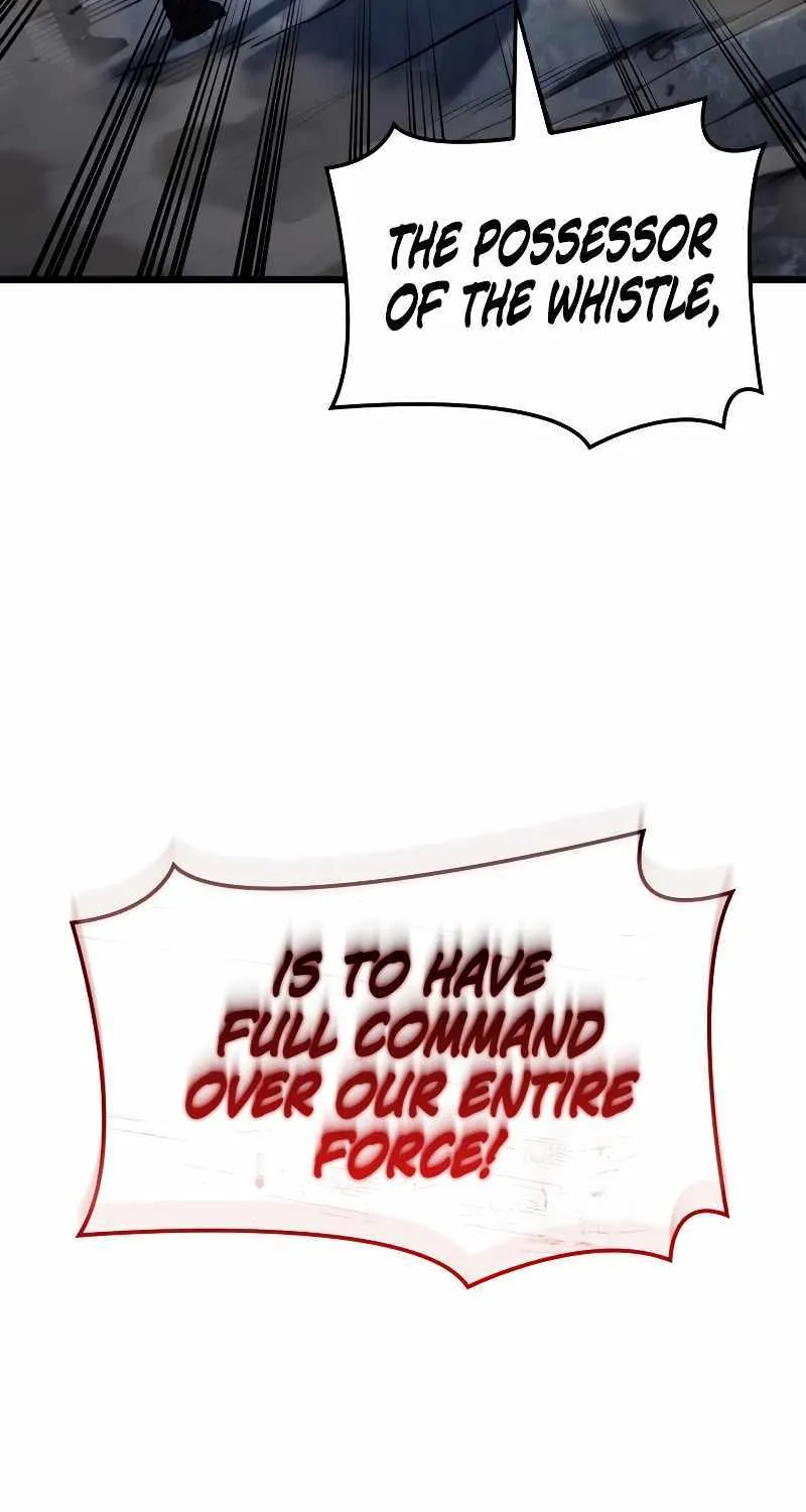 Revenge of the Iron-Blooded Sword Hound Chapter 72 page 110 - 