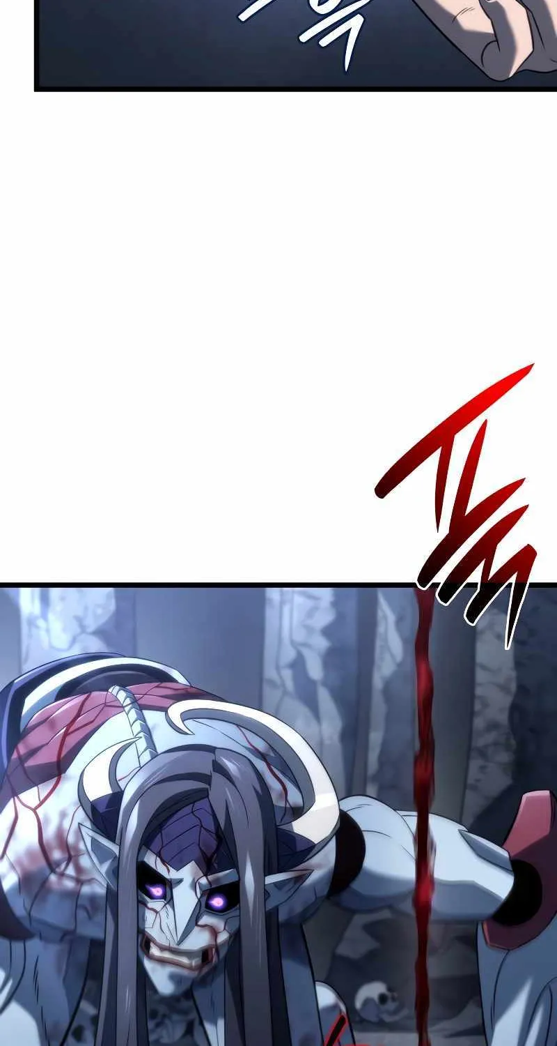 Revenge of the Iron-Blooded Sword Hound Chapter 72 page 16 - 