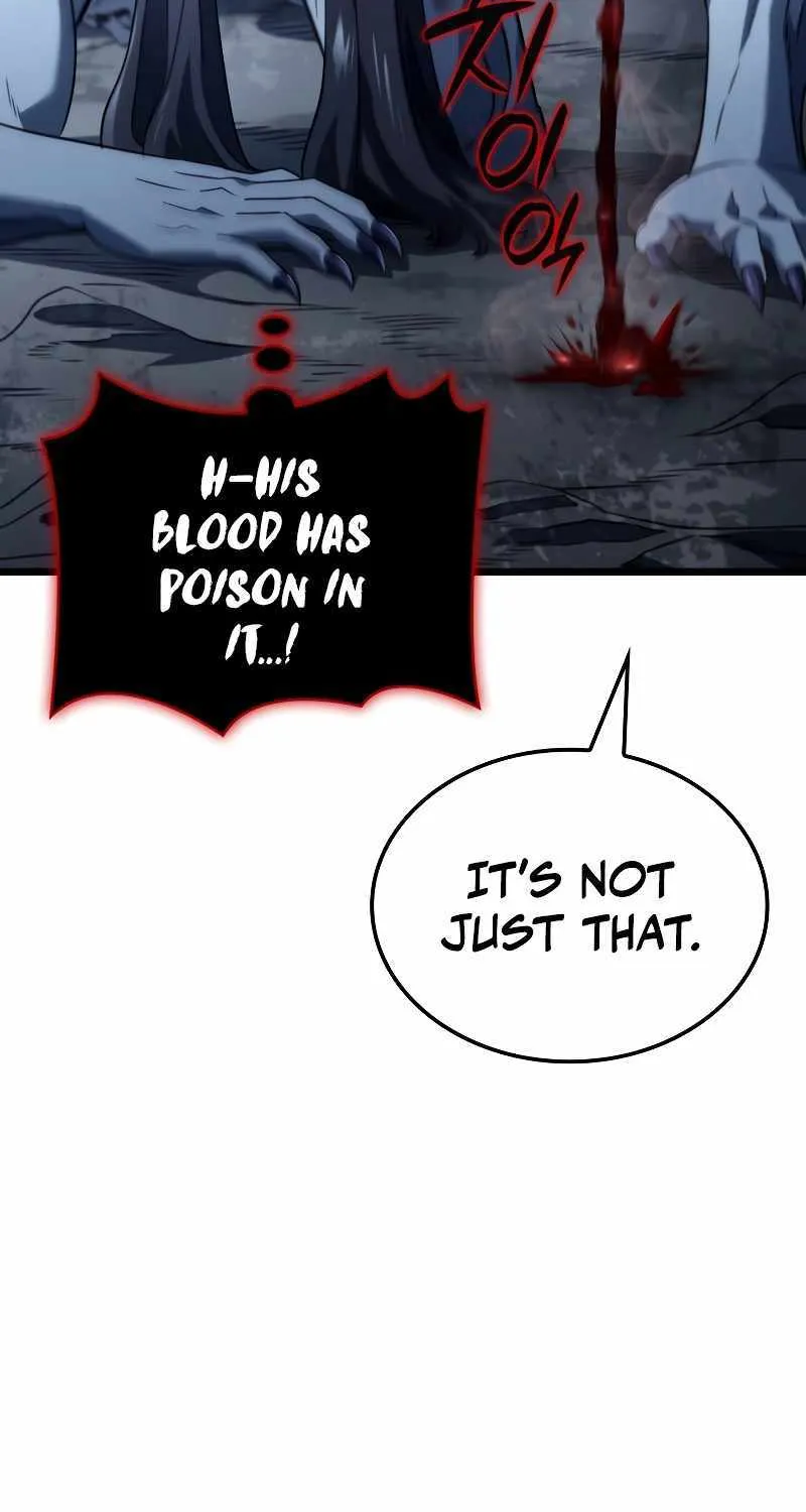Revenge of the Iron-Blooded Sword Hound Chapter 72 page 17 - 