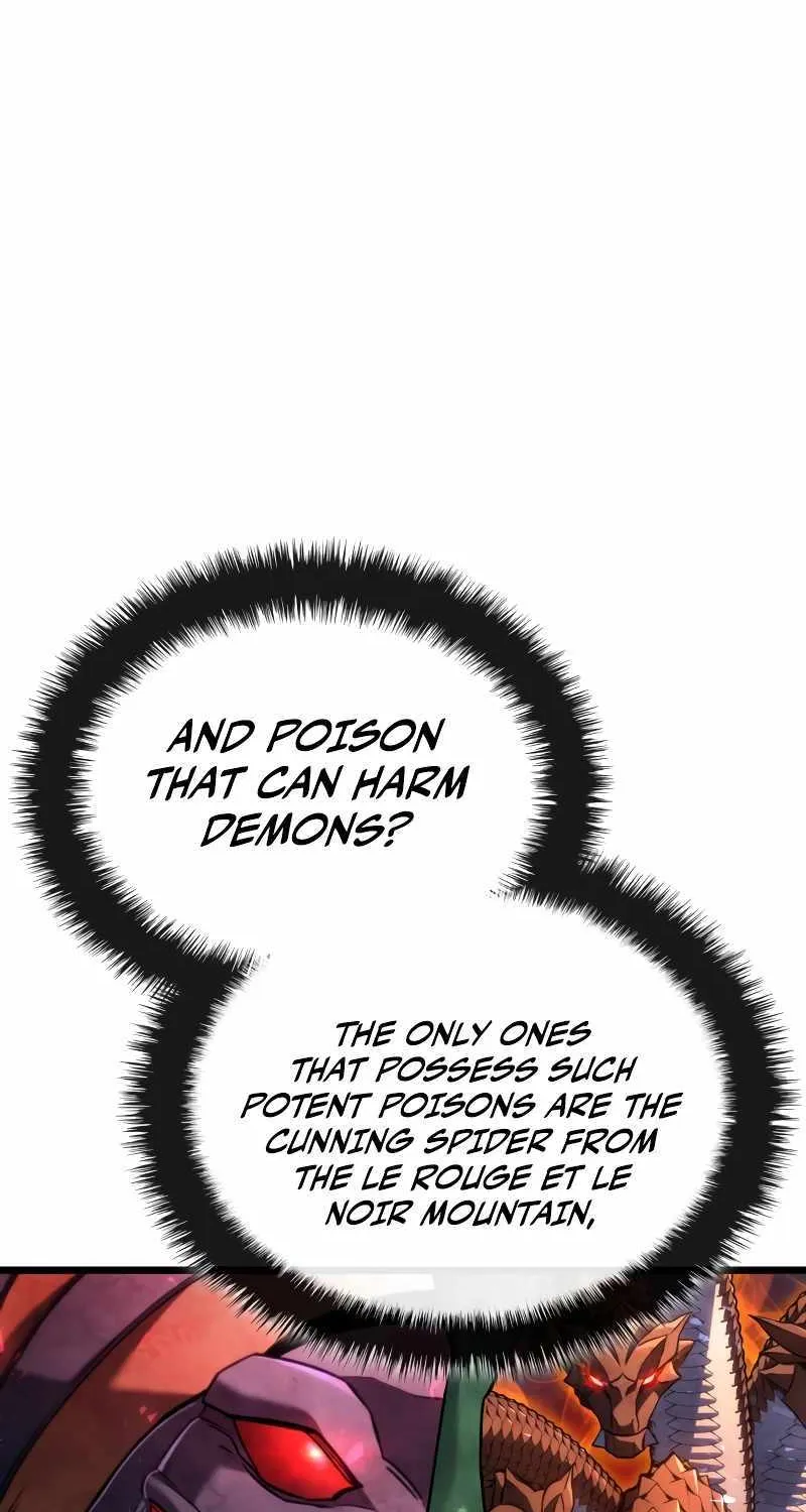 Revenge of the Iron-Blooded Sword Hound Chapter 72 page 21 - 