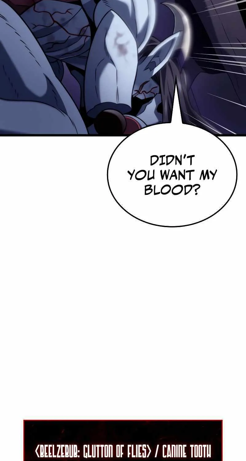 Revenge of the Iron-Blooded Sword Hound Chapter 72 page 26 - 