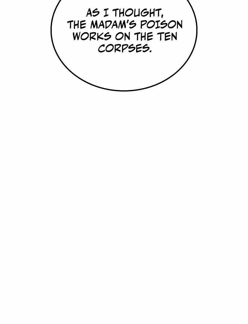 Revenge of the Iron-Blooded Sword Hound Chapter 72 page 28 - 