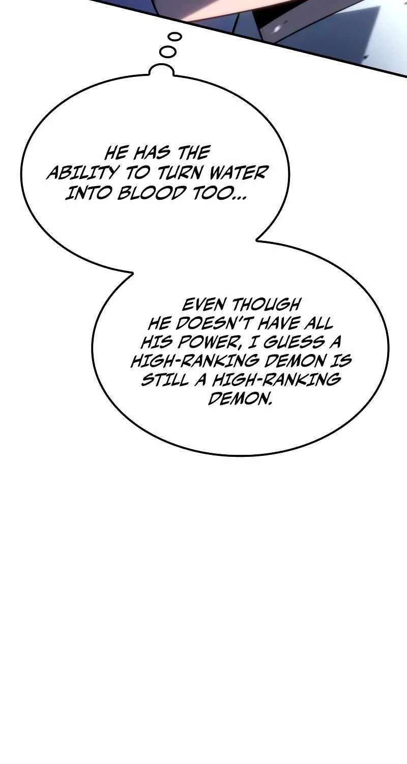 Revenge of the Iron-Blooded Sword Hound Chapter 72 page 49 - 