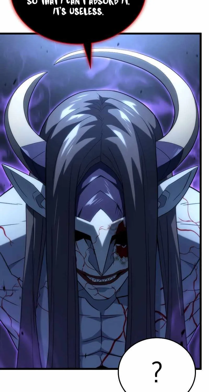 Revenge of the Iron-Blooded Sword Hound Chapter 72 page 52 - 