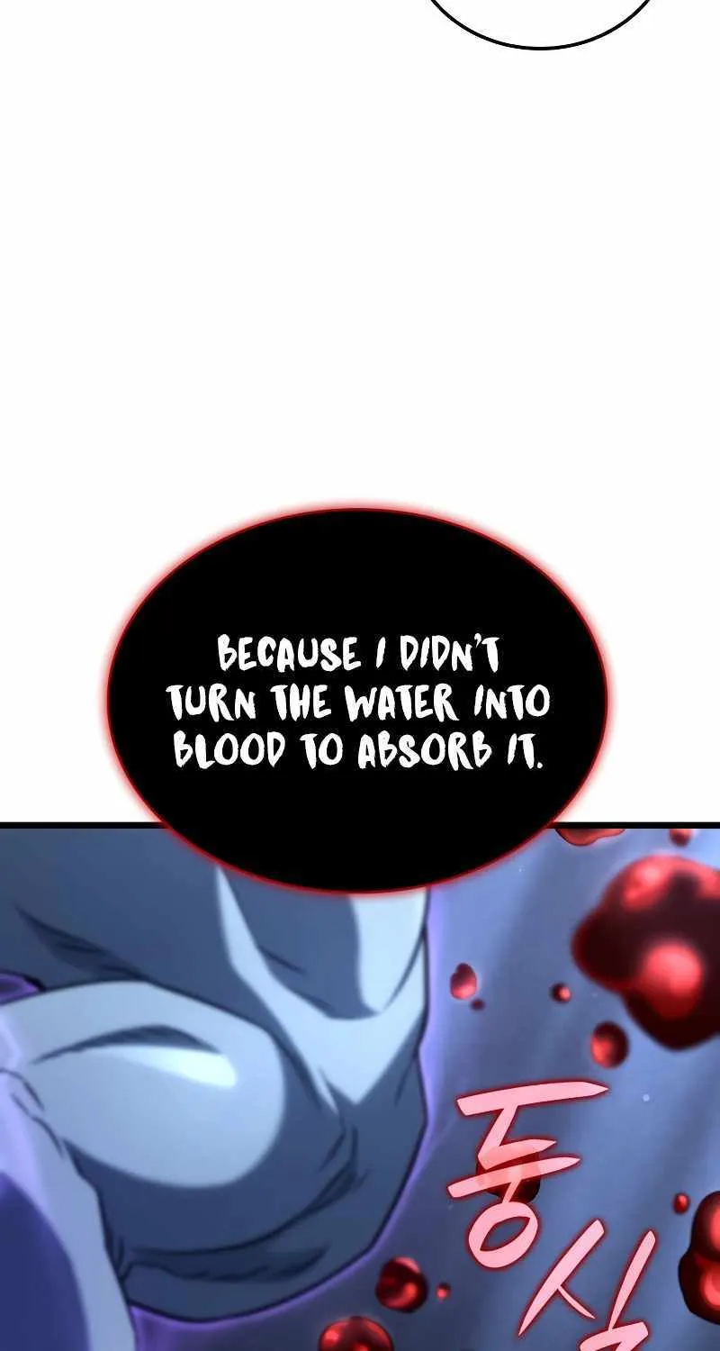 Revenge of the Iron-Blooded Sword Hound Chapter 72 page 53 - 
