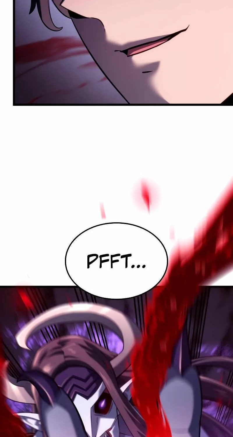 Revenge of the Iron-Blooded Sword Hound Chapter 72 page 7 - 
