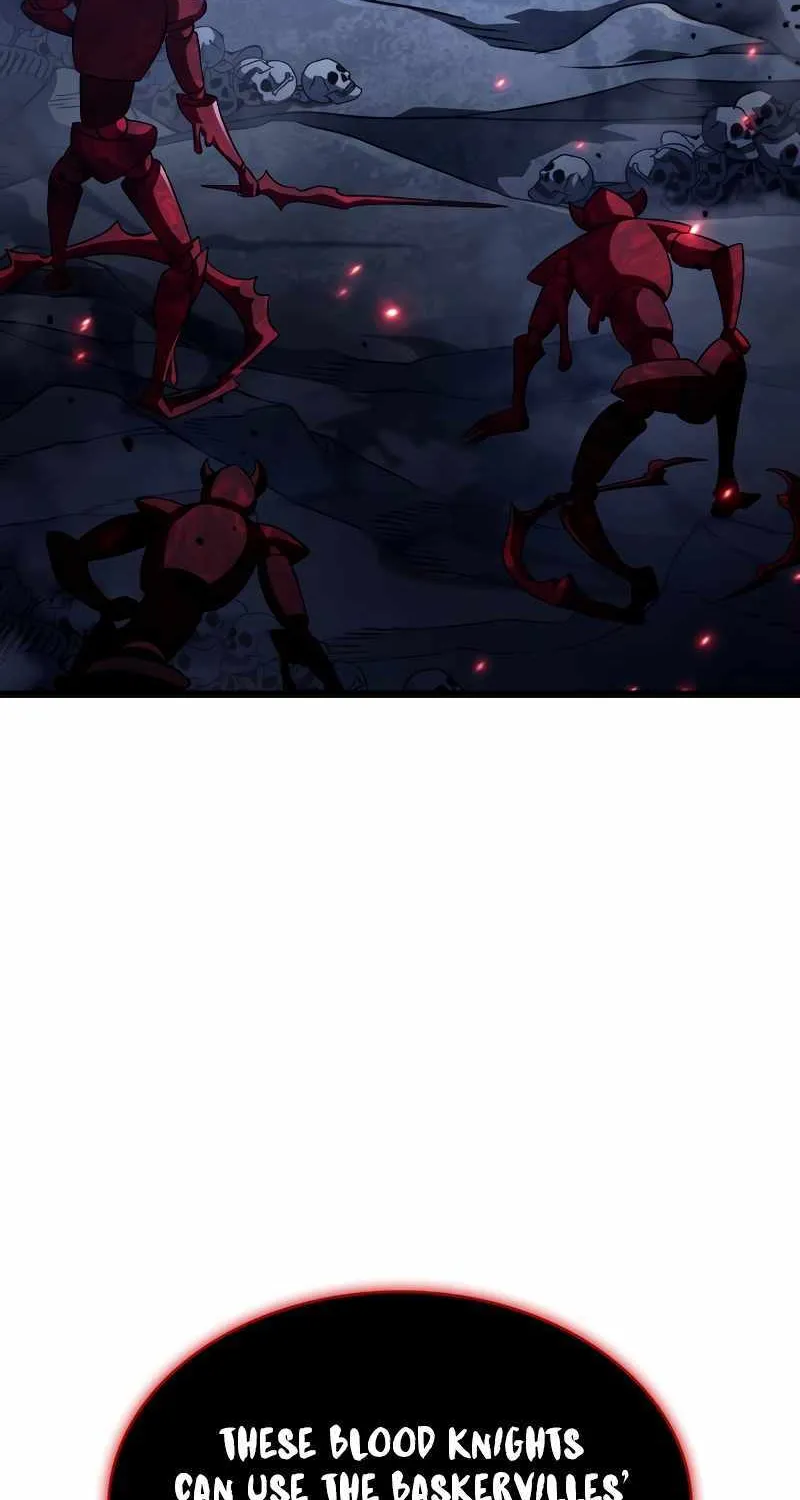Revenge of the Iron-Blooded Sword Hound Chapter 72 page 61 - 