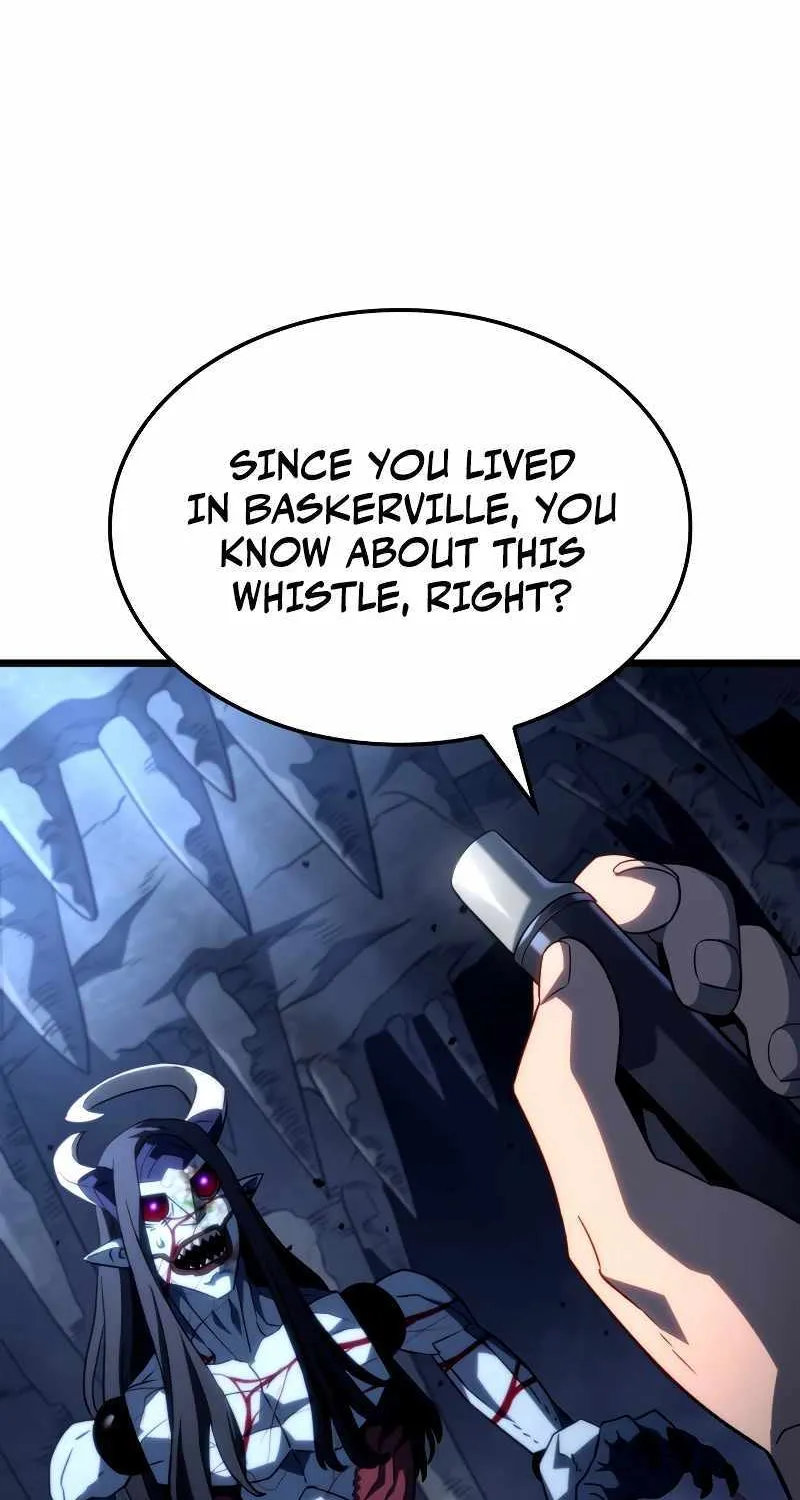 Revenge of the Iron-Blooded Sword Hound Chapter 72 page 72 - 