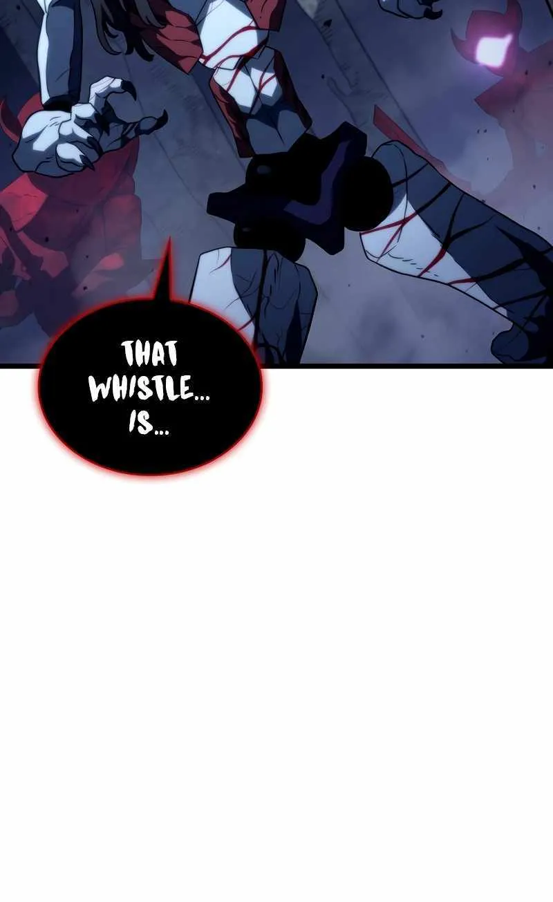 Revenge of the Iron-Blooded Sword Hound Chapter 72 page 73 - 