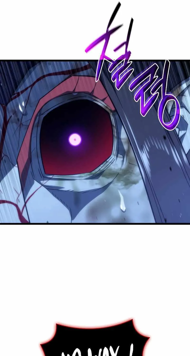 Revenge of the Iron-Blooded Sword Hound Chapter 72 page 74 - 