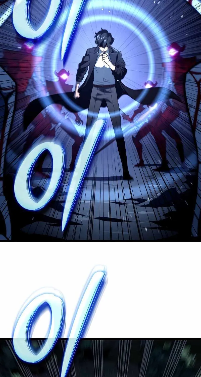 Revenge of the Iron-Blooded Sword Hound Chapter 72 page 77 - 