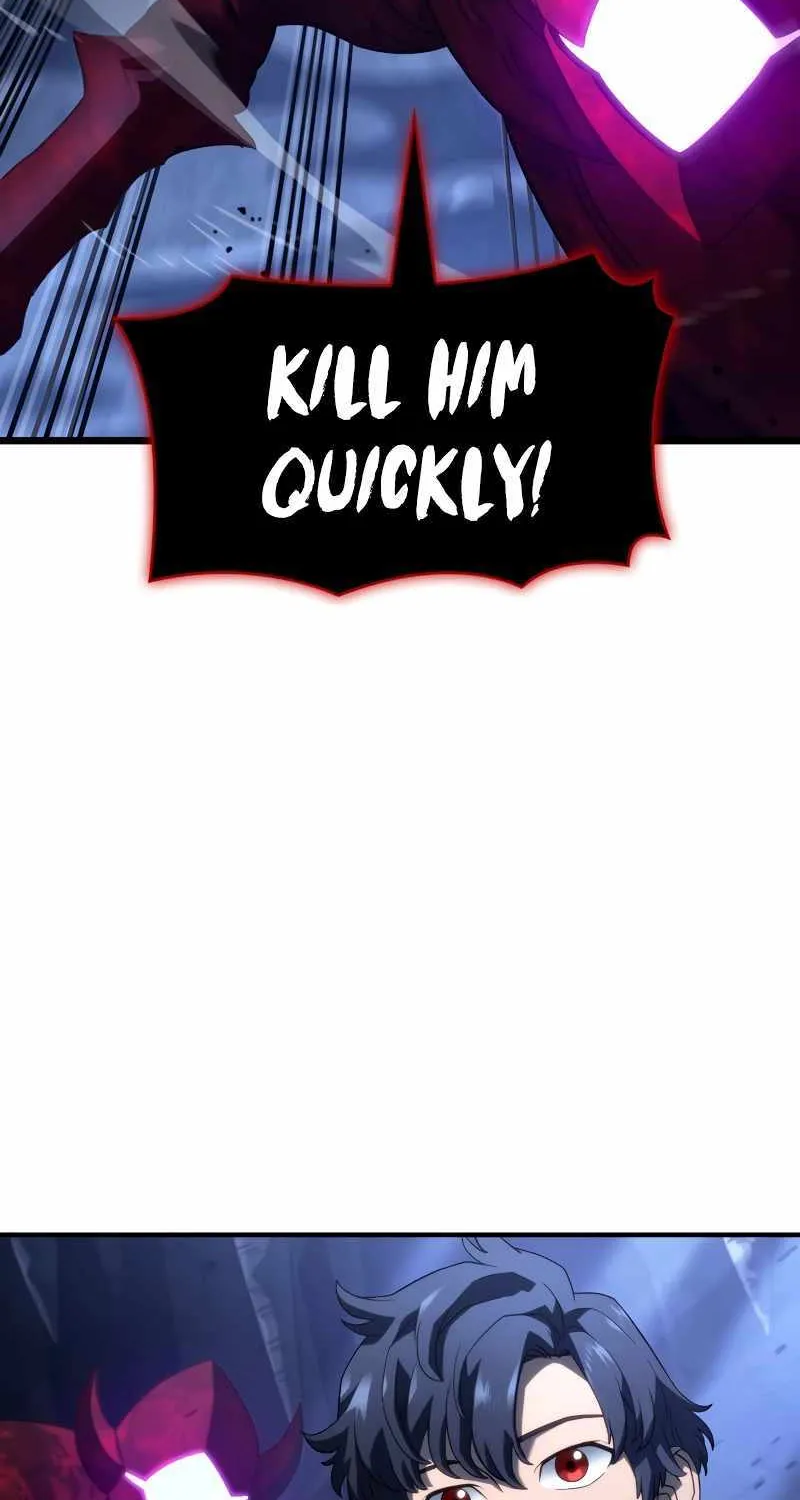 Revenge of the Iron-Blooded Sword Hound Chapter 72 page 83 - 
