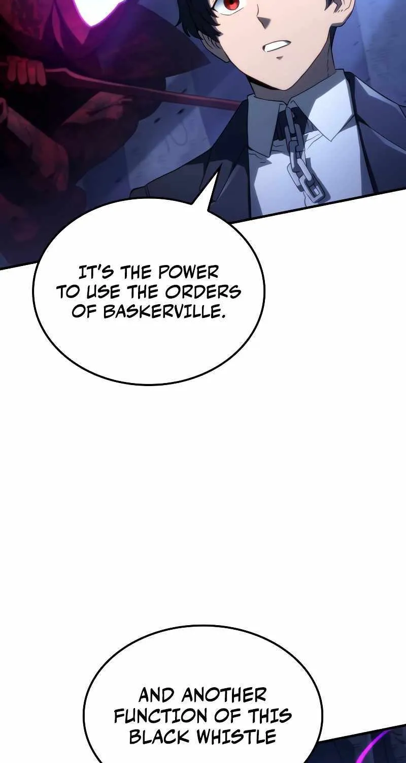 Revenge of the Iron-Blooded Sword Hound Chapter 72 page 84 - 