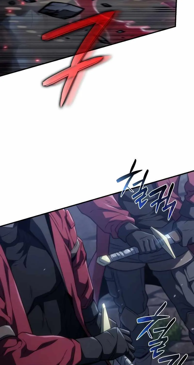 Revenge of the Iron-Blooded Sword Hound Chapter 72 page 92 - 