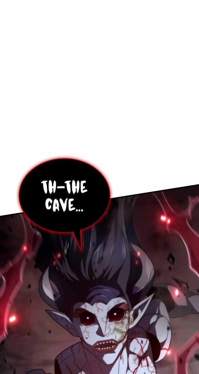 Revenge of the Iron-Blooded Sword Hound Chapter 72 page 95 - 