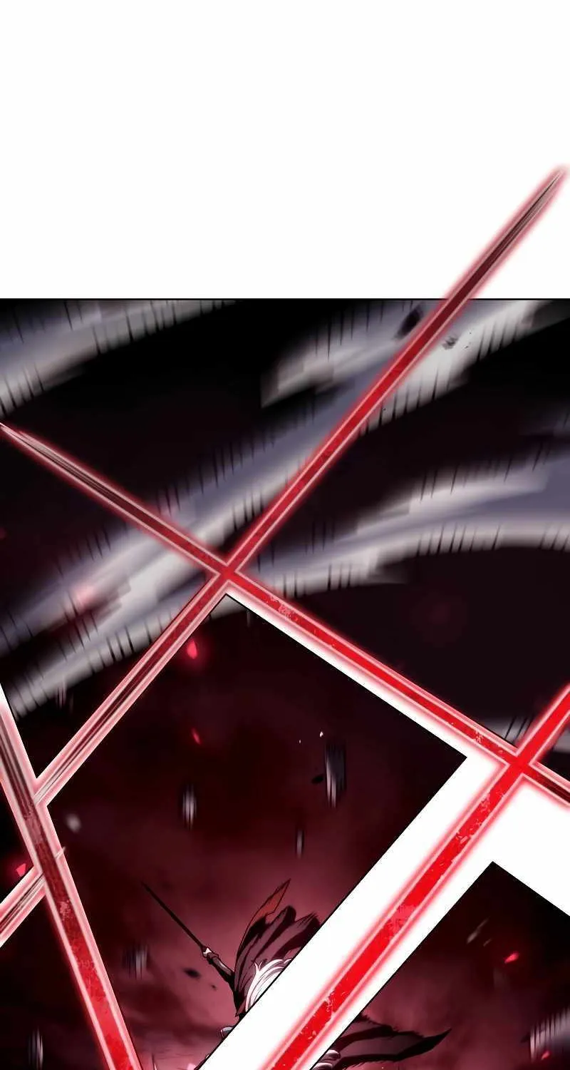 Revenge of the Iron-Blooded Sword Hound Chapter 73 page 109 - 