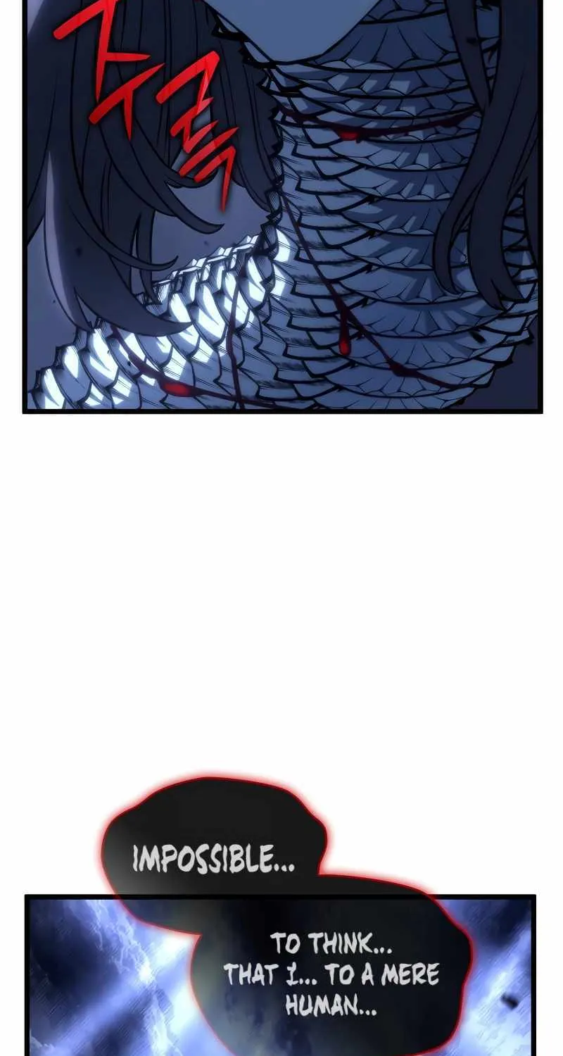 Revenge of the Iron-Blooded Sword Hound Chapter 73 page 112 - 