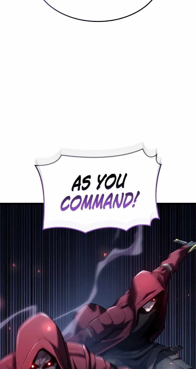 Revenge of the Iron-Blooded Sword Hound Chapter 73 page 13 - 