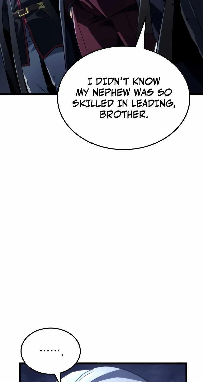 Revenge of the Iron-Blooded Sword Hound Chapter 73 page 17 - 