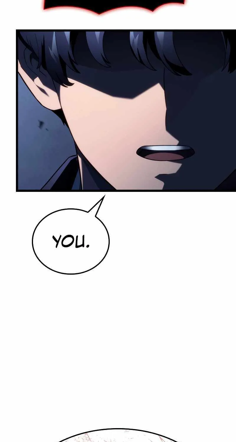 Revenge of the Iron-Blooded Sword Hound Chapter 73 page 35 - 