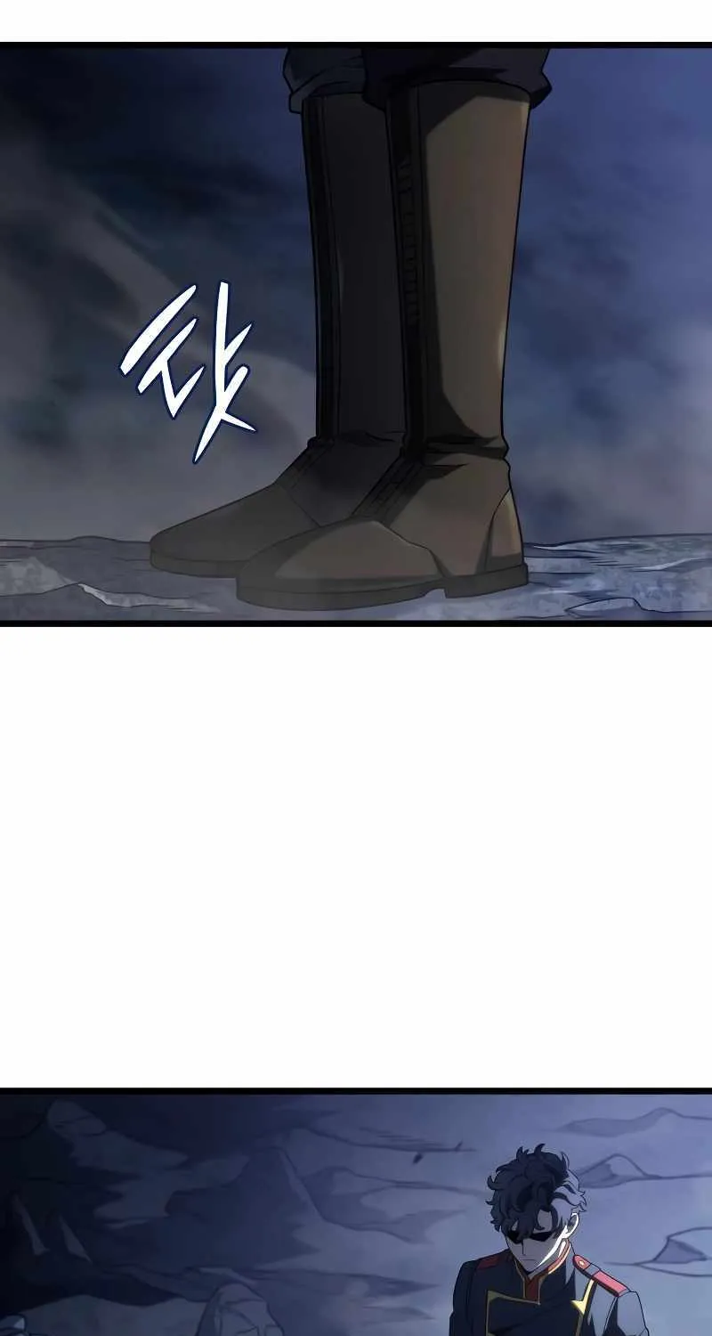 Revenge of the Iron-Blooded Sword Hound Chapter 73 page 51 - 