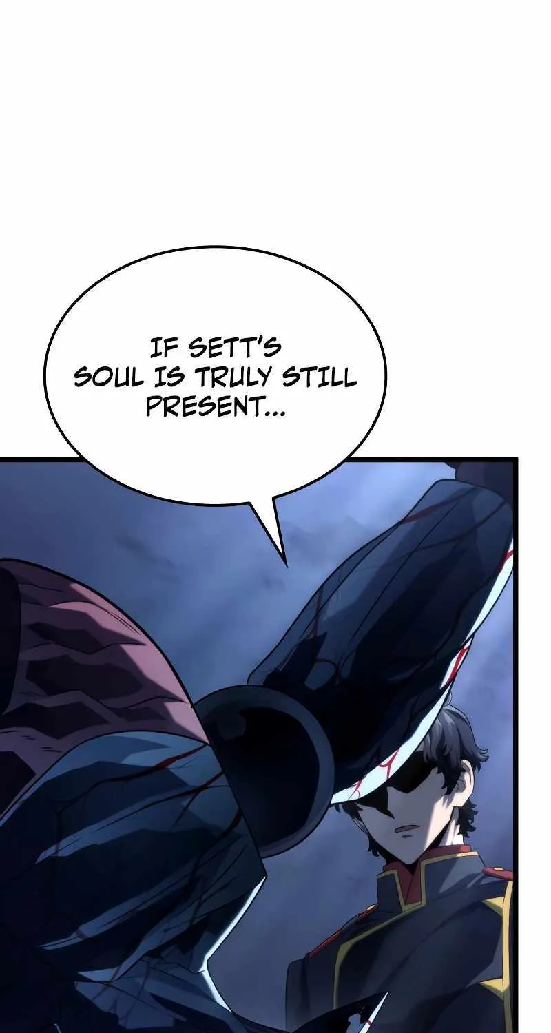 Revenge of the Iron-Blooded Sword Hound Chapter 73 page 53 - 