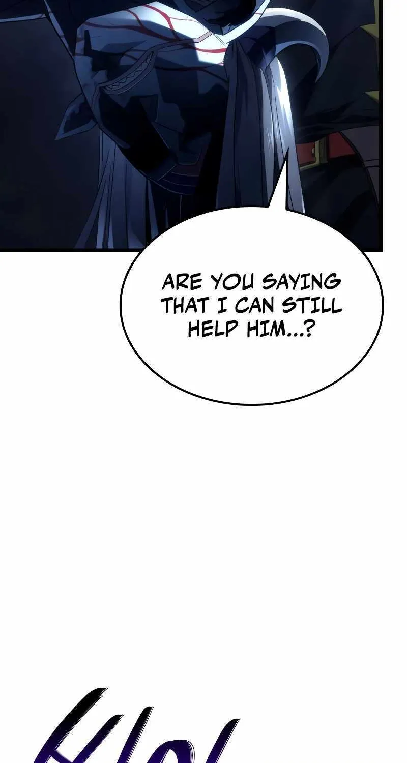 Revenge of the Iron-Blooded Sword Hound Chapter 73 page 54 - 