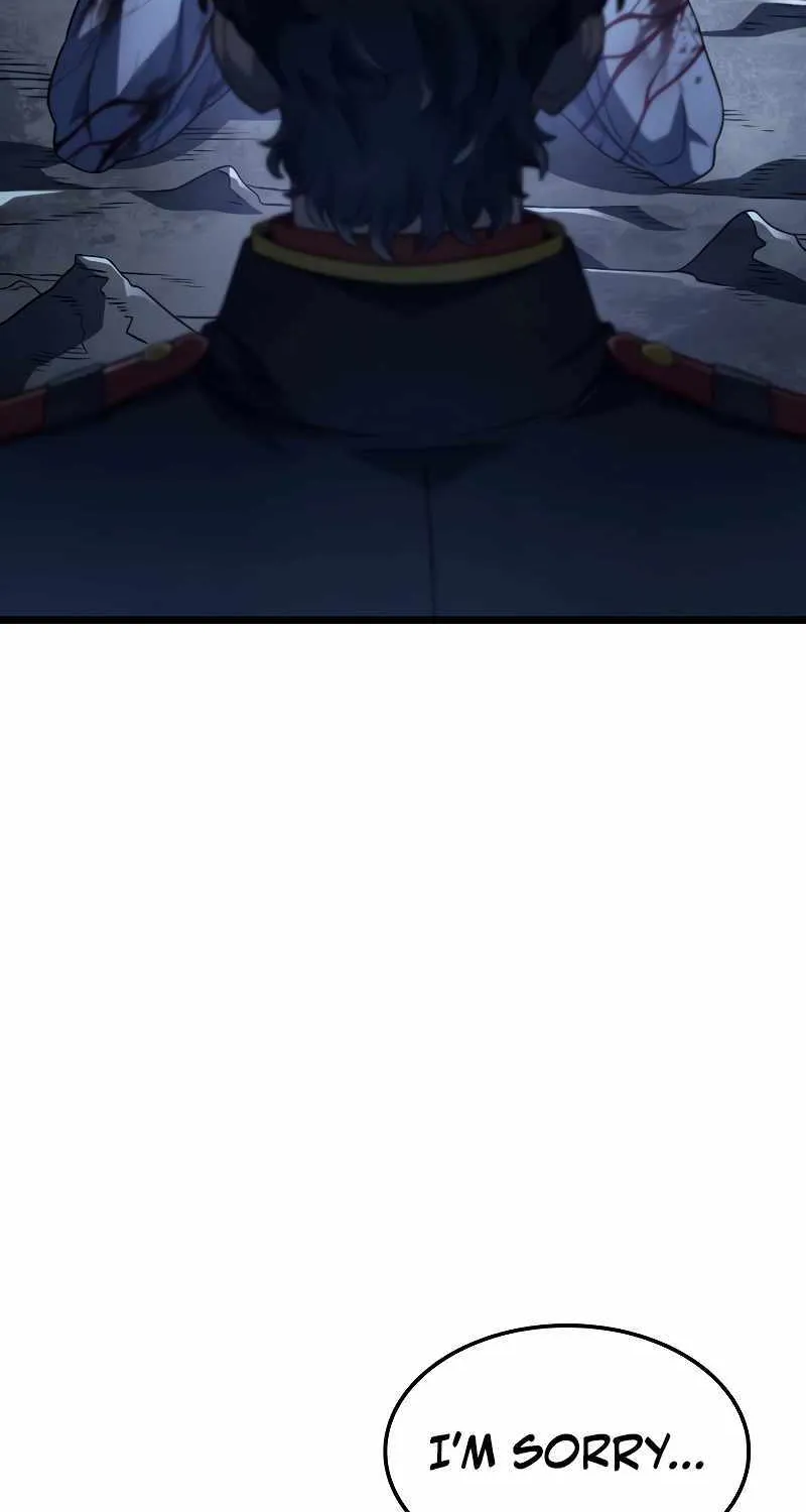 Revenge of the Iron-Blooded Sword Hound Chapter 73 page 57 - 