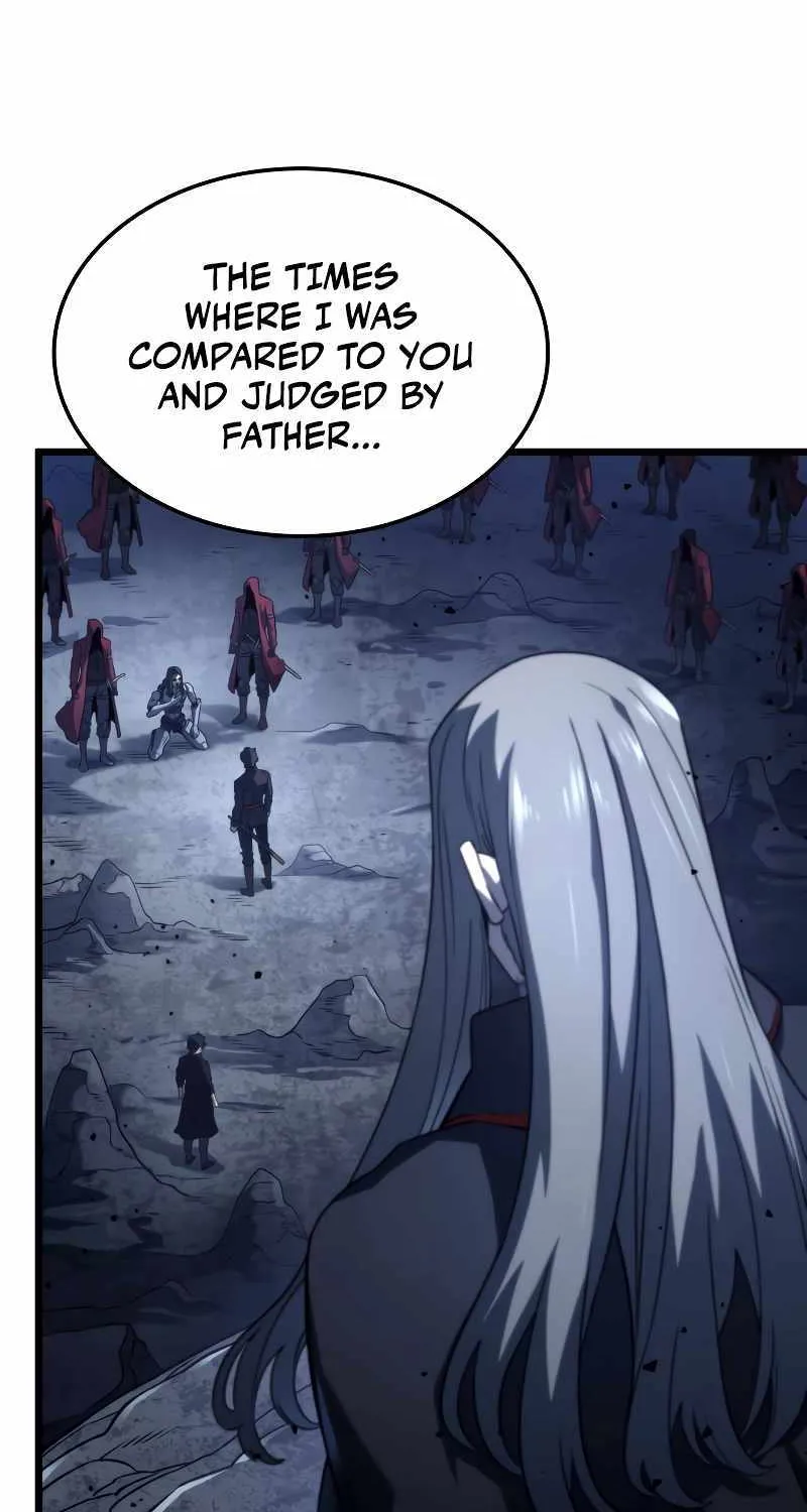 Revenge of the Iron-Blooded Sword Hound Chapter 73 page 59 - 
