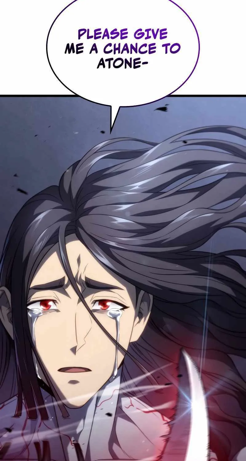 Revenge of the Iron-Blooded Sword Hound Chapter 73 page 62 - 