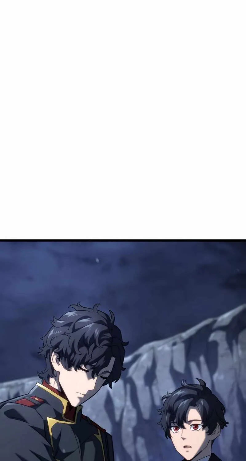 Revenge of the Iron-Blooded Sword Hound Chapter 73 page 71 - 