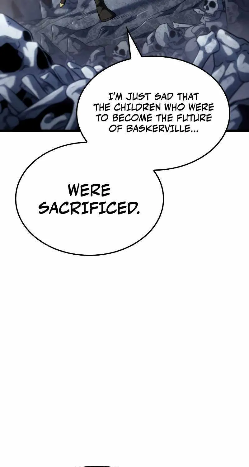 Revenge of the Iron-Blooded Sword Hound Chapter 73 page 77 - 