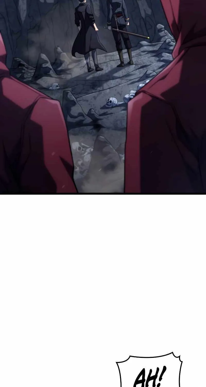 Revenge of the Iron-Blooded Sword Hound Chapter 73 page 80 - 