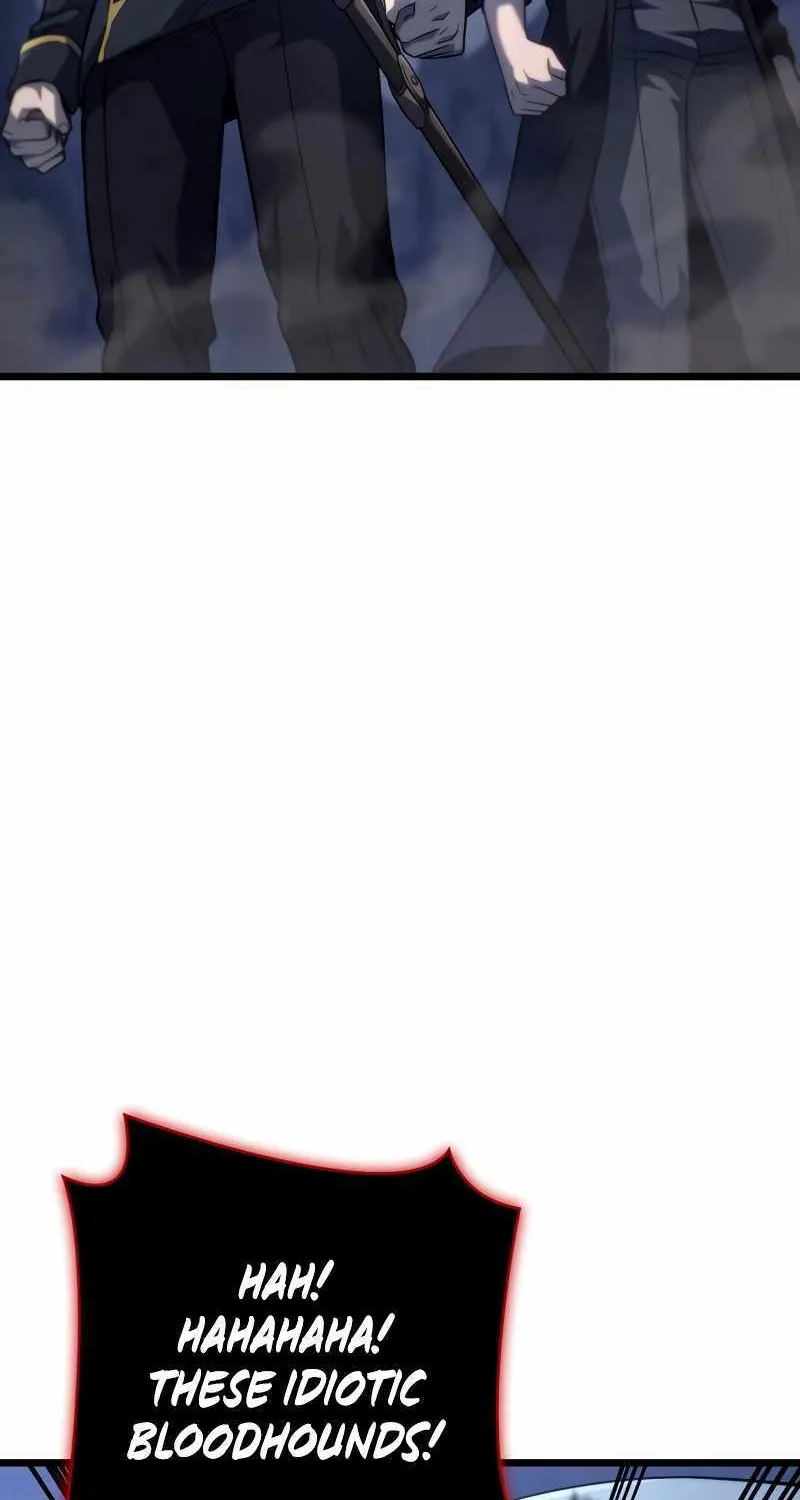 Revenge of the Iron-Blooded Sword Hound Chapter 73 page 83 - 