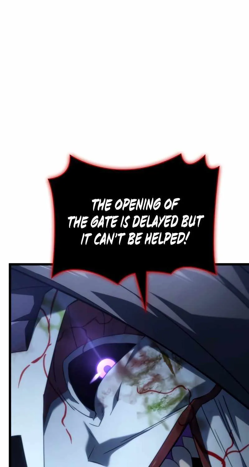 Revenge of the Iron-Blooded Sword Hound Chapter 73 page 85 - 