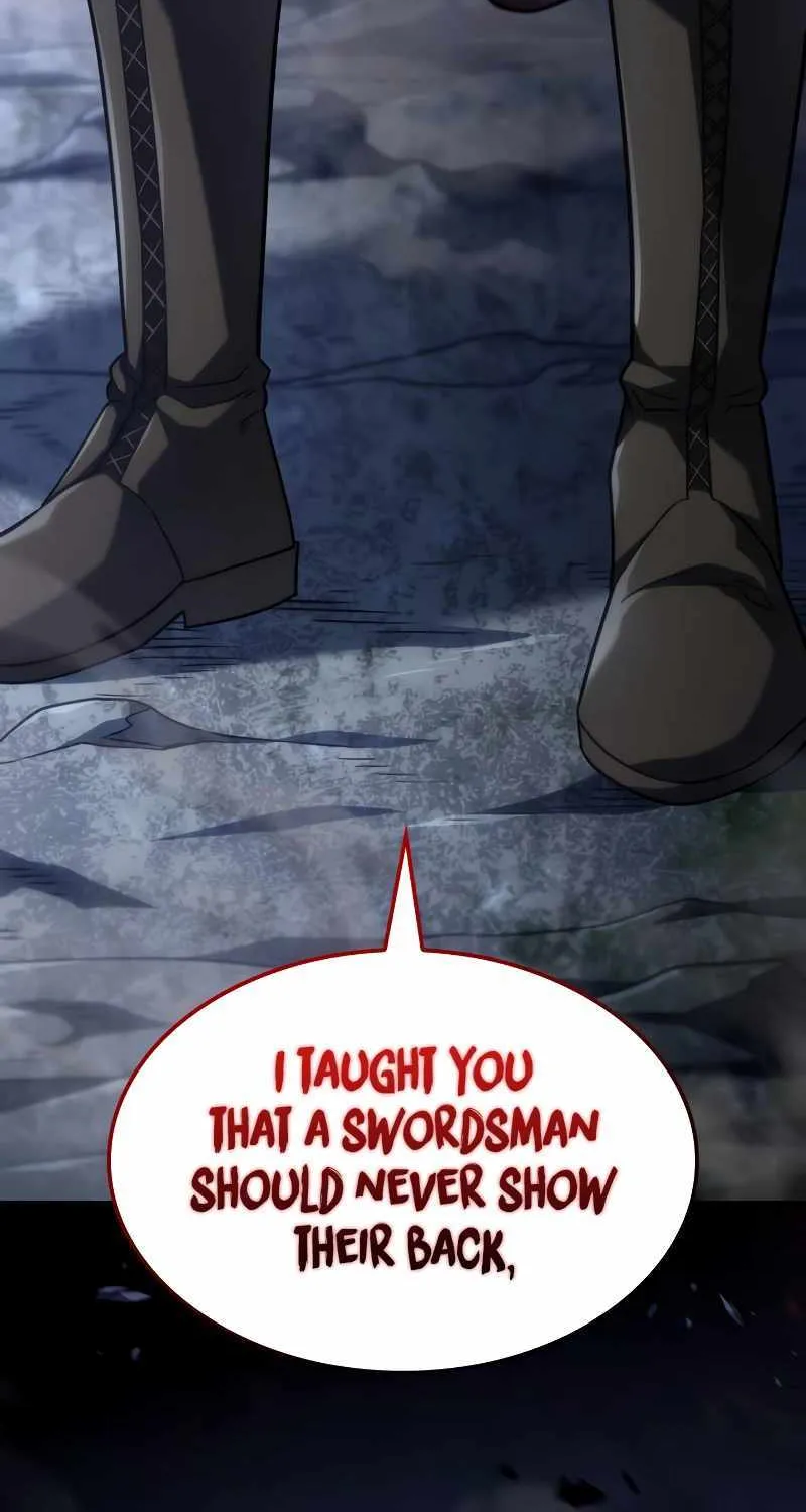 Revenge of the Iron-Blooded Sword Hound Chapter 73 page 89 - 