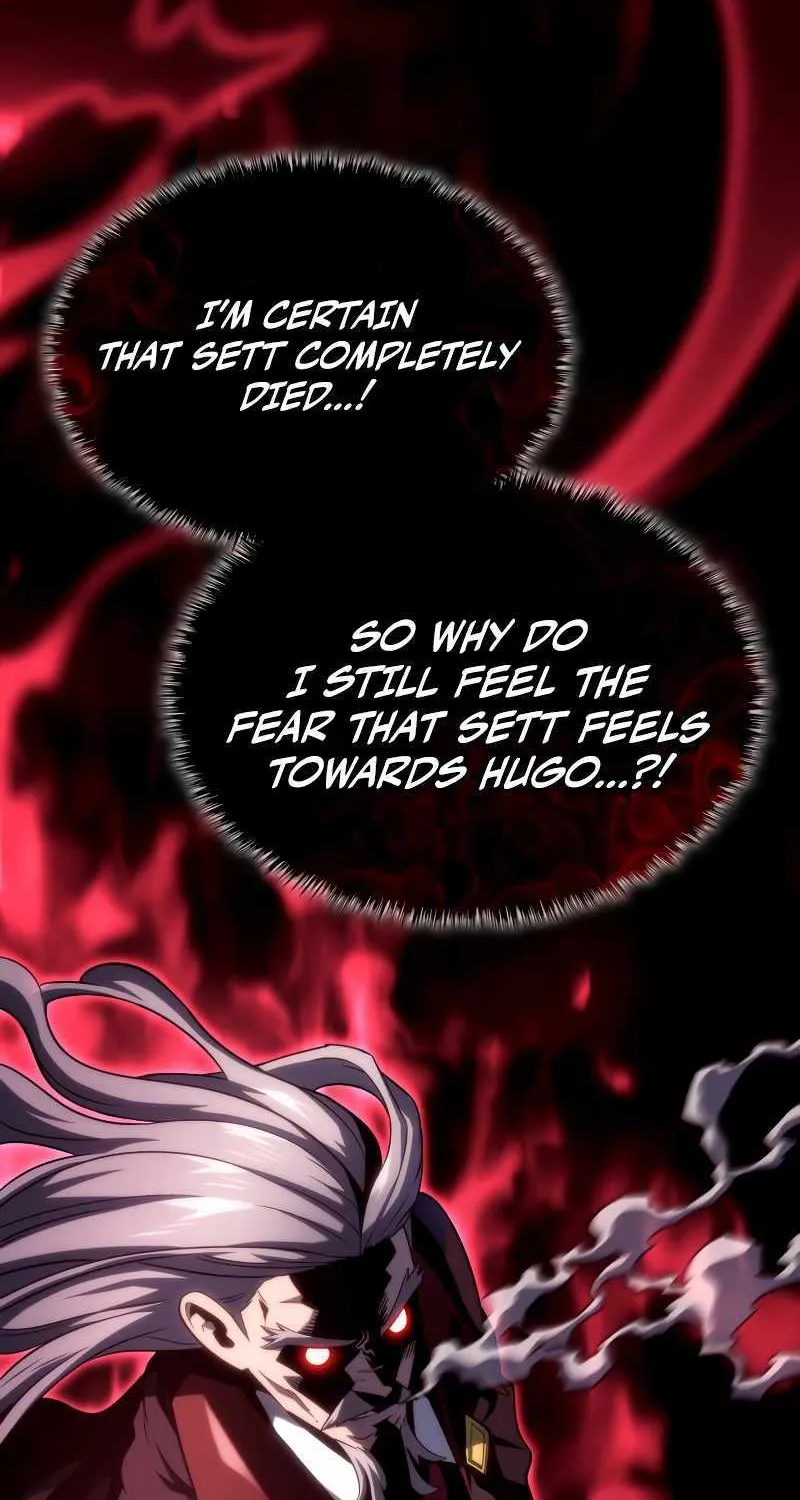 Revenge of the Iron-Blooded Sword Hound Chapter 73 page 94 - 