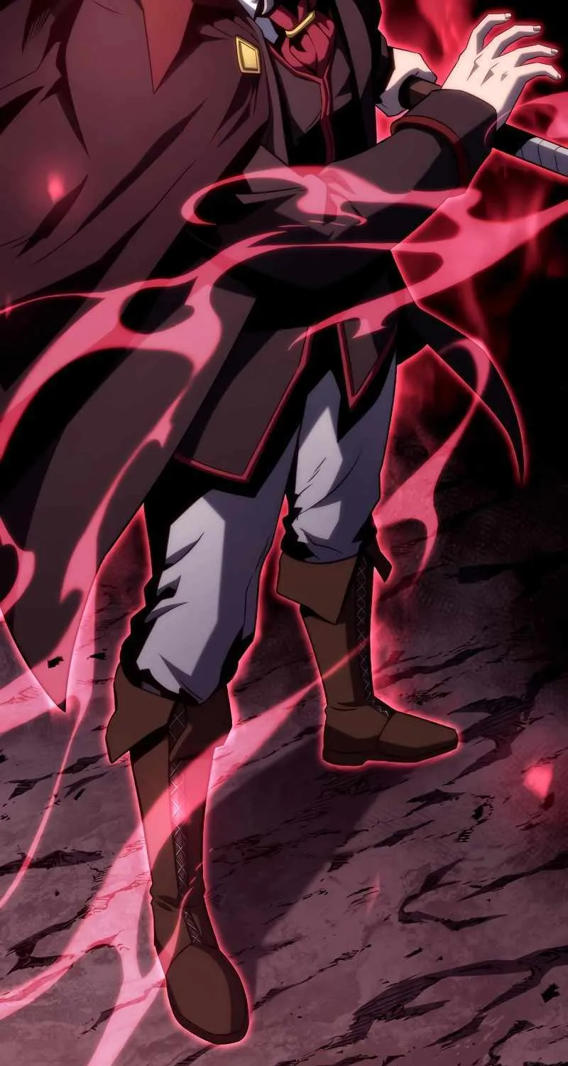Revenge of the Iron-Blooded Sword Hound Chapter 73 page 95 - 