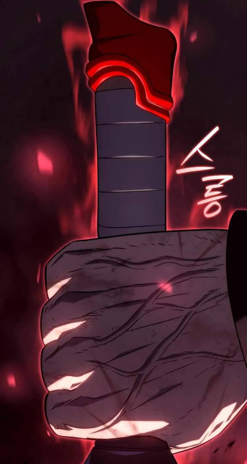Revenge of the Iron-Blooded Sword Hound Chapter 73 page 98 - 