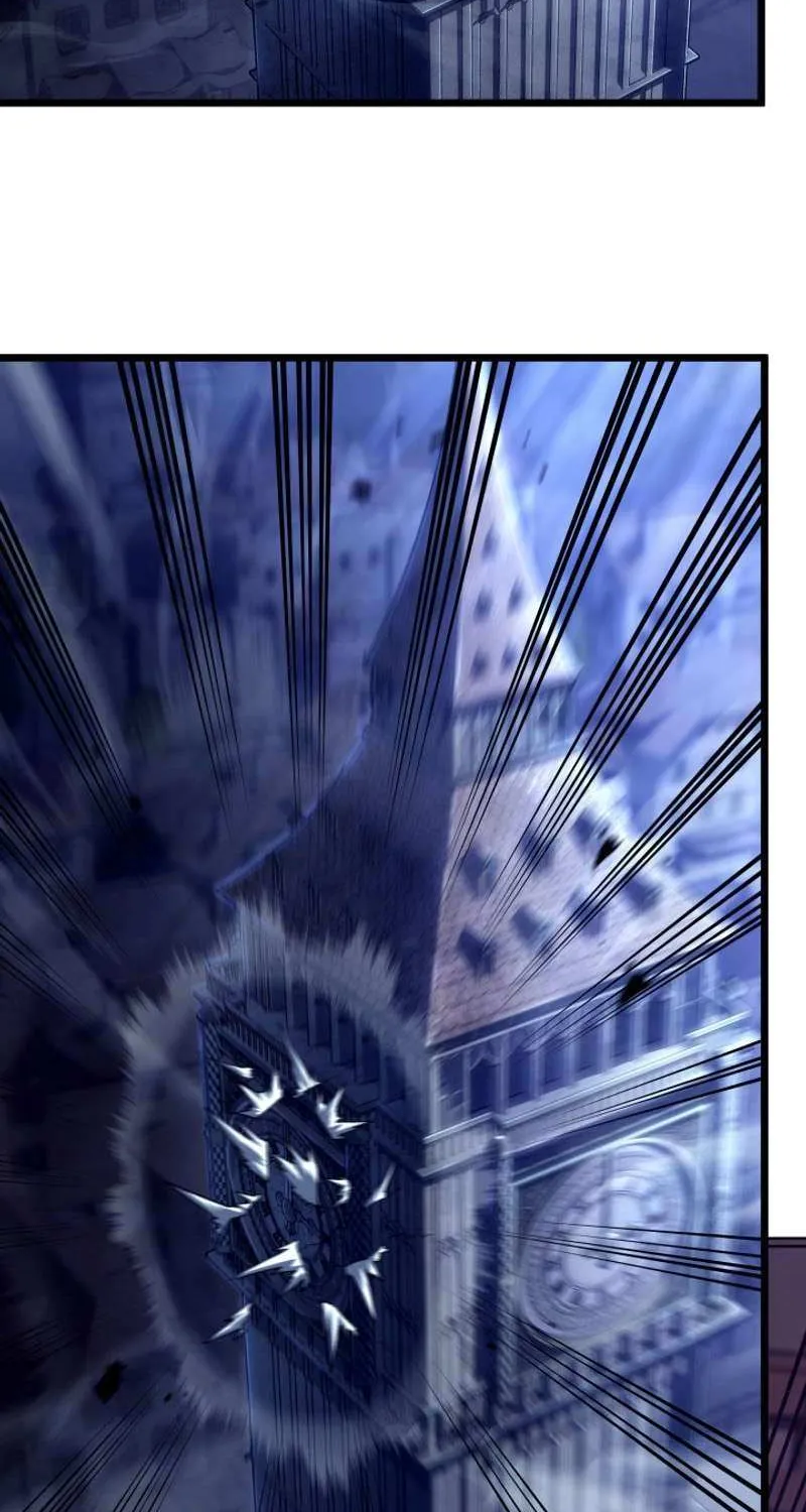 Revenge of the Iron-Blooded Sword Hound Chapter 74 page 105 - 