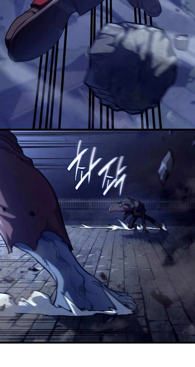 Revenge of the Iron-Blooded Sword Hound Chapter 74 page 108 - 
